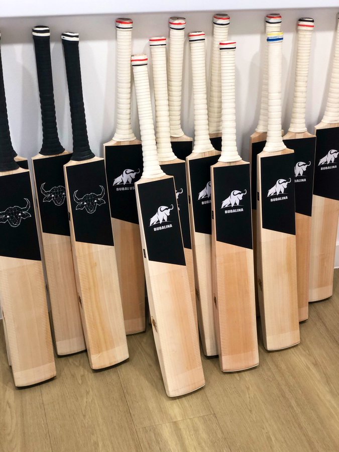 Buffalo Cricket: Why settle for ordinary...