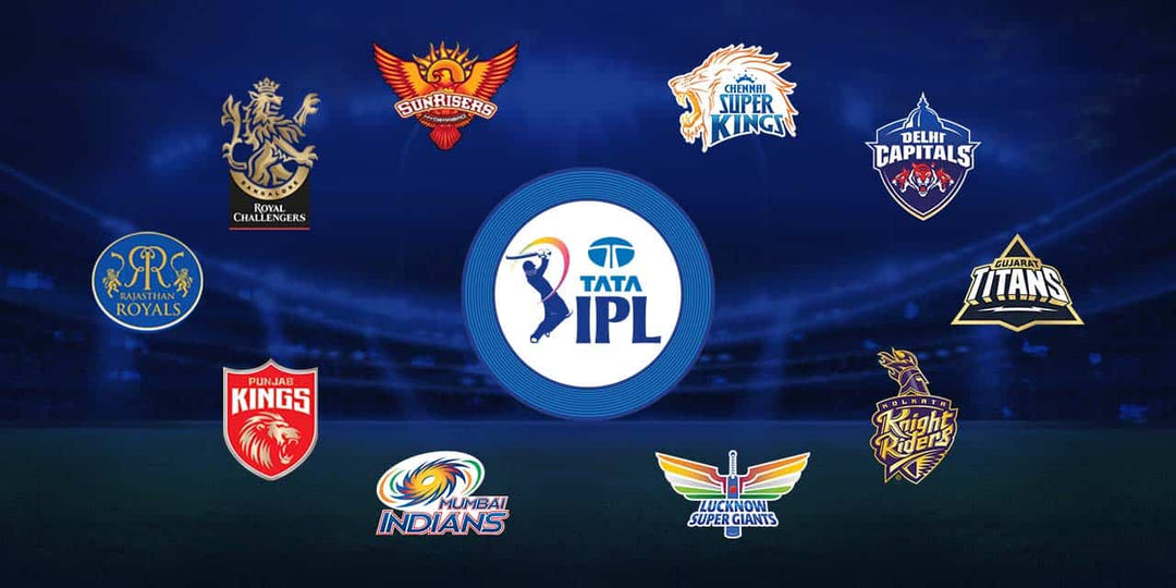 IPL 2023: The Biggest Franchise Tournament Returns