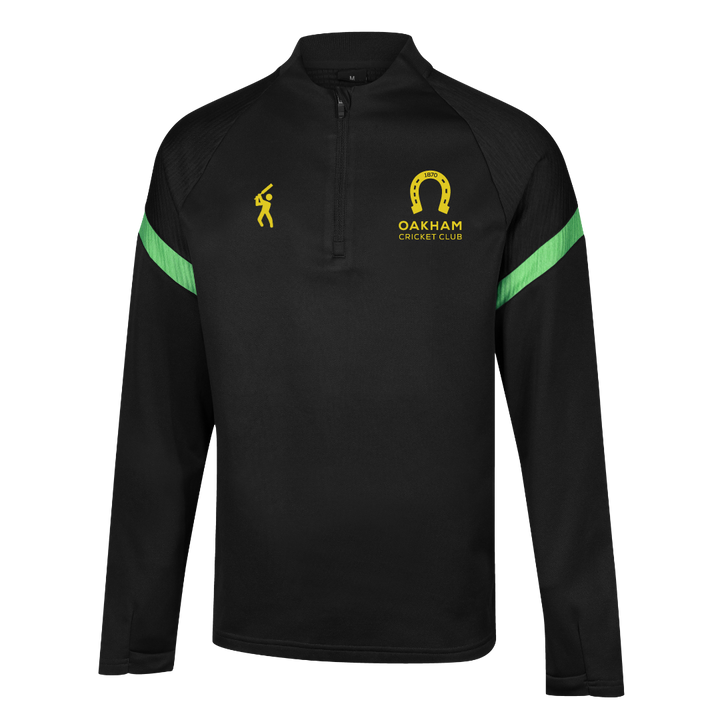 Oakham CC Kinetic Midlayer