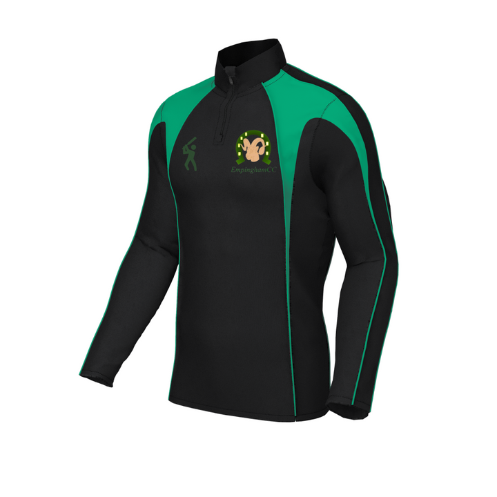 Empingham CC Pro Team Midlayer