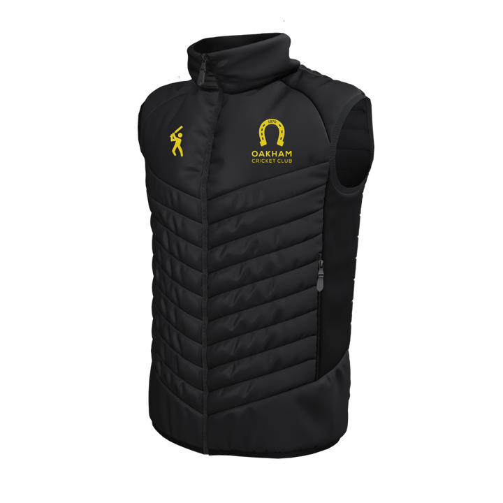 Oakham CC Apex Pro Gilet