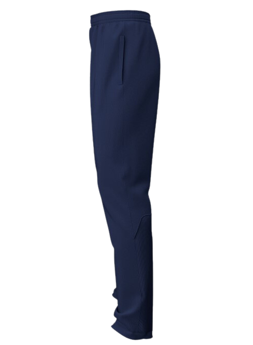 Cricket Pavilion Pro Cricket Trousers Navy