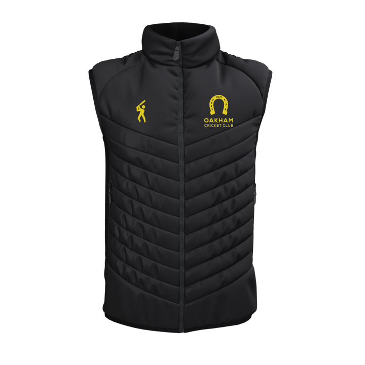 Oakham CC Apex Pro Gilet
