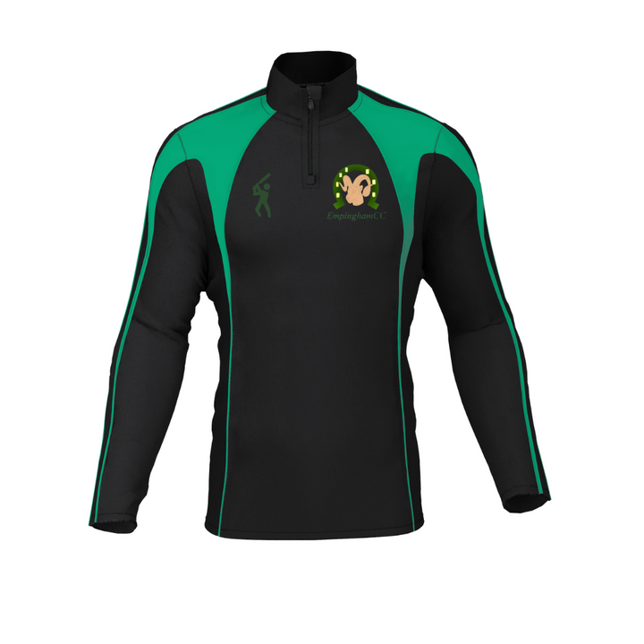 Empingham CC Pro Team Midlayer