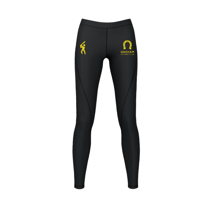 Oakham CC Women's Pro Team Leggings