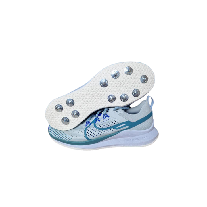 Cricket trainers spiking service