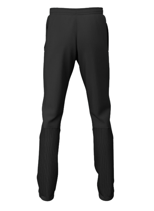 Cricket Pavilion Pro Cricket Trousers Black