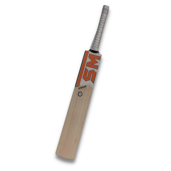 SM Vigour Junior Bat