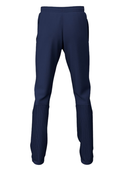 Cricket Pavilion Pro Cricket Trousers Navy
