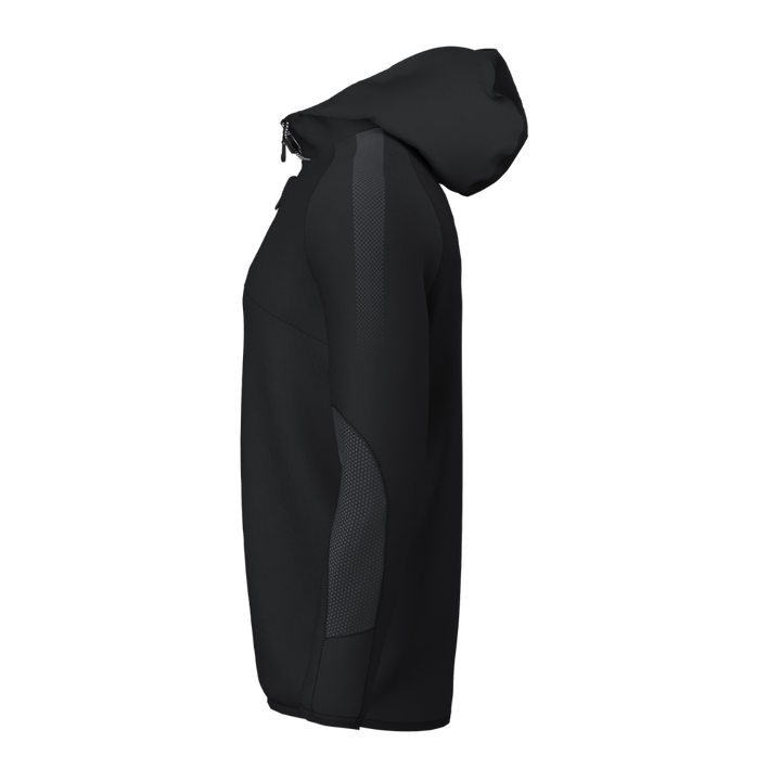 Oakham CC Pro Hooded Jacket