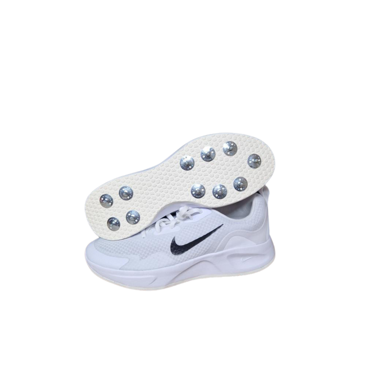 Cricket trainers spiking service