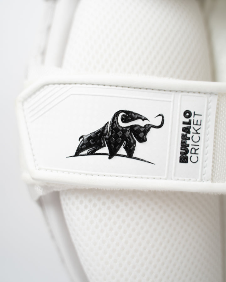 Buffalo Cricket Players Batting Pads
