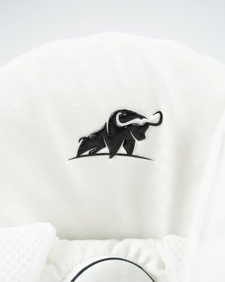 Buffalo Cricket Players Batting Pads