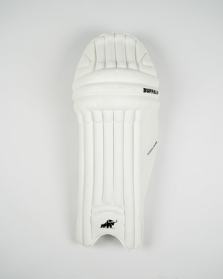 Buffalo Cricket Players Batting Pads