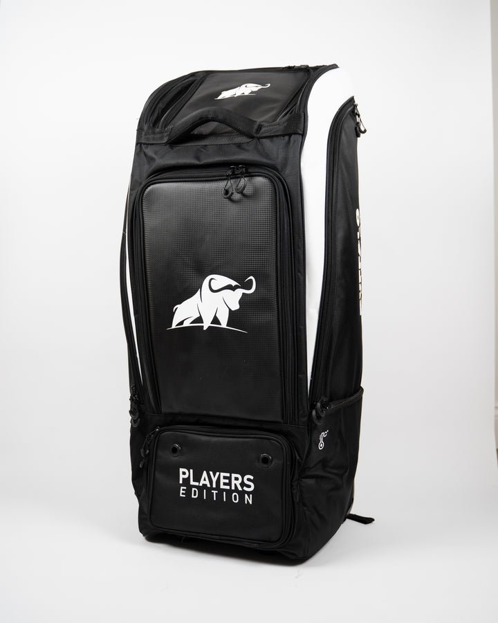 Buffalo Cricket Duffle Wheelie Bag