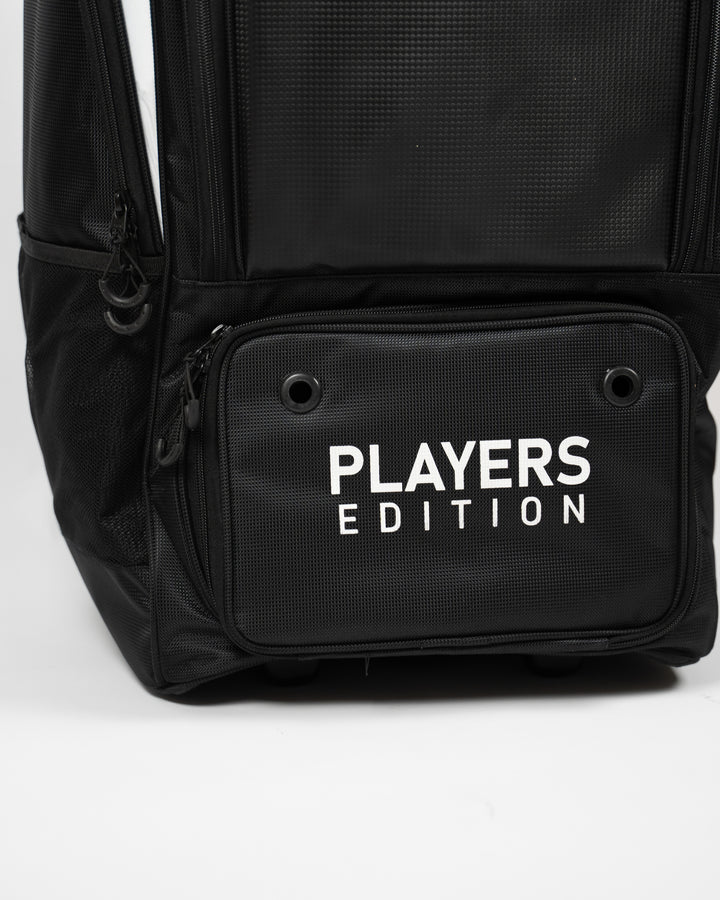 Buffalo Cricket Duffle Wheelie Bag