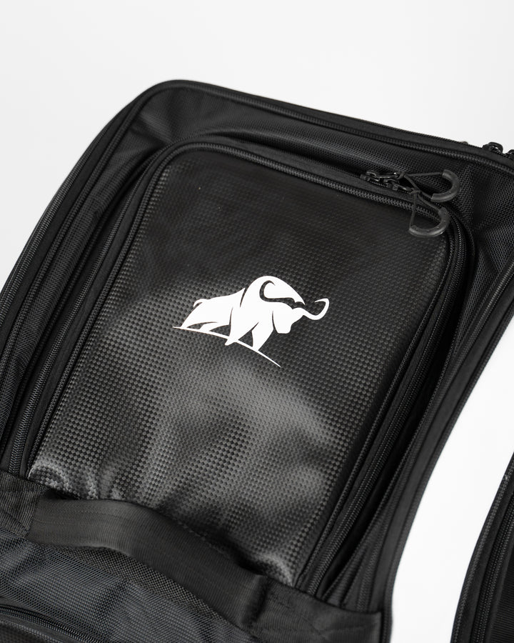 Buffalo Cricket Duffle Wheelie Bag