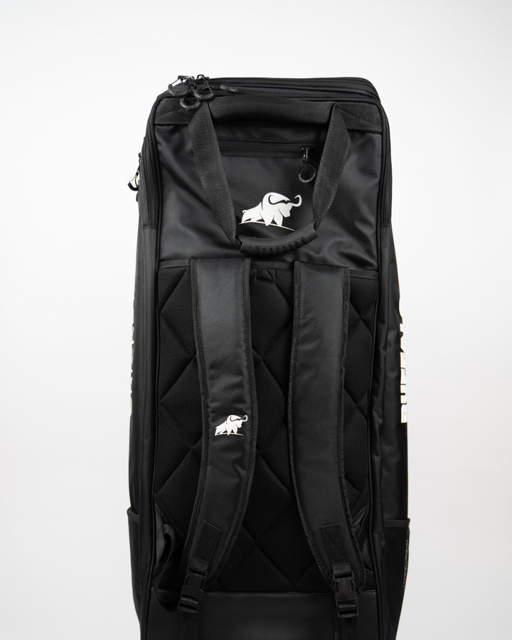 Buffalo Cricket Duffle Wheelie Bag