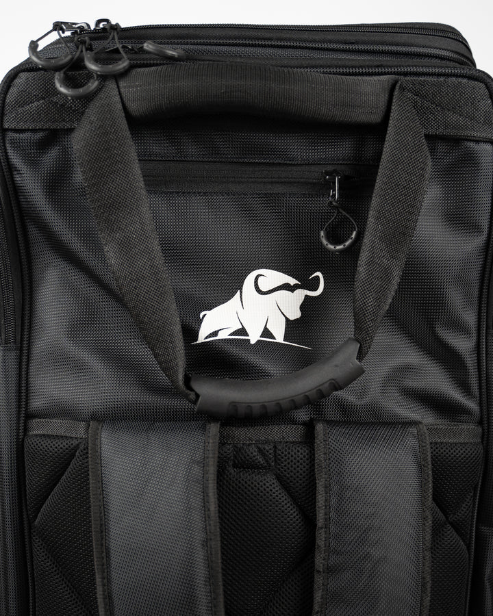 Buffalo Cricket Duffle Wheelie Bag