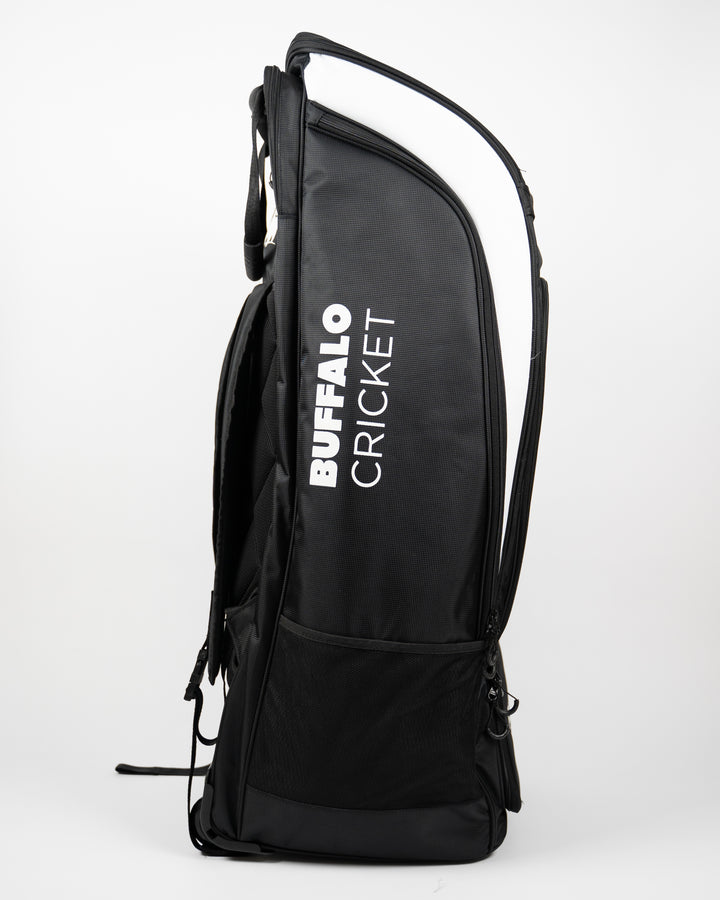 Buffalo Cricket Duffle Wheelie Bag