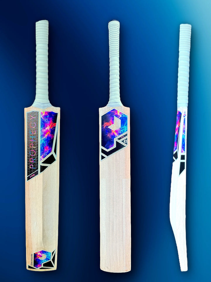 Prophecy Pyro Junior Cricket Bat