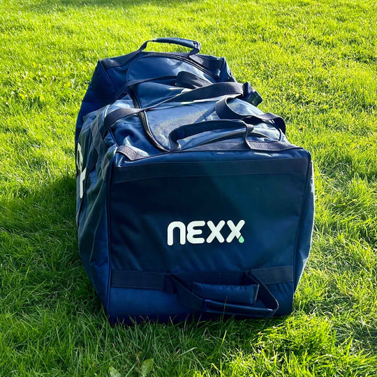 XX Team Wheelie Cricket Bag