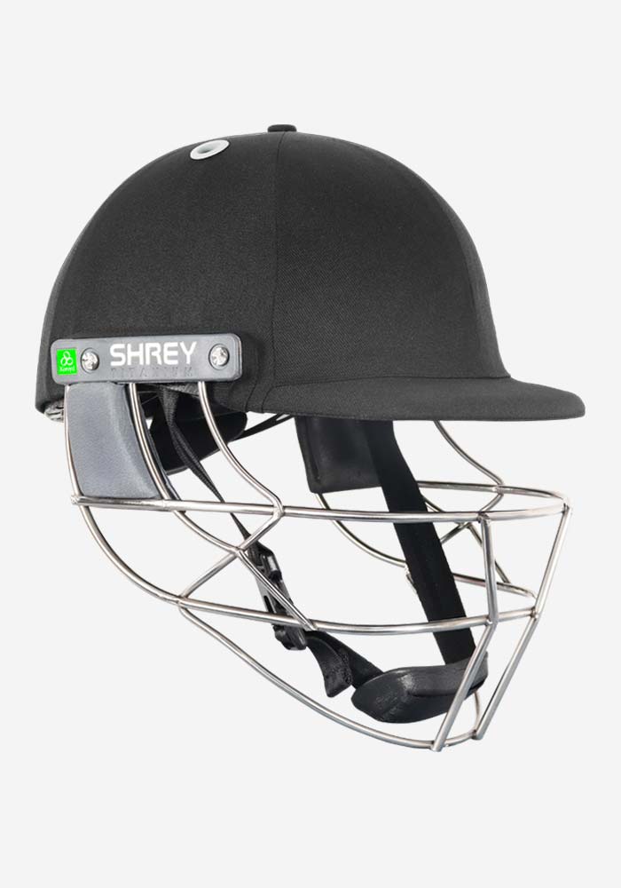 Cricket Helmet
