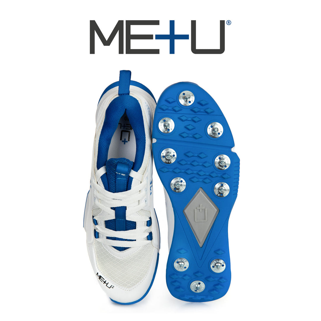 ME+U All Rounder Cricket Shoes