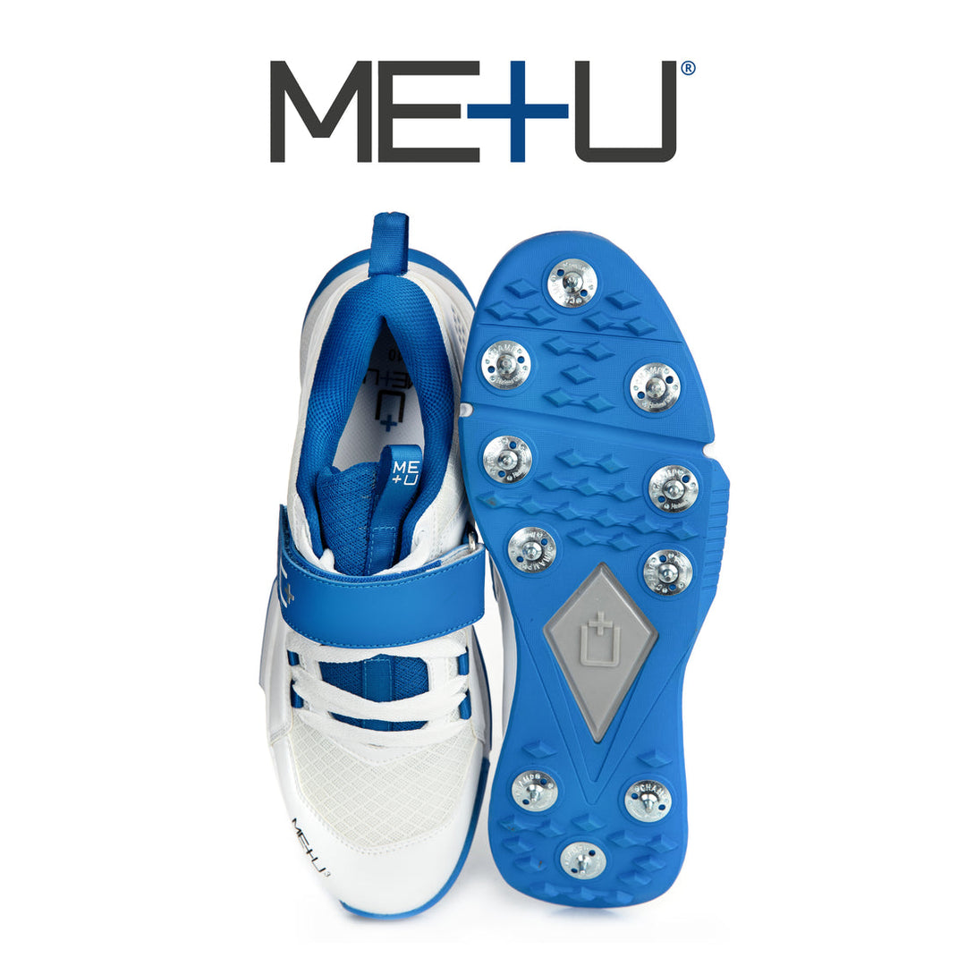 ME+U Cricket Bowling Shoes