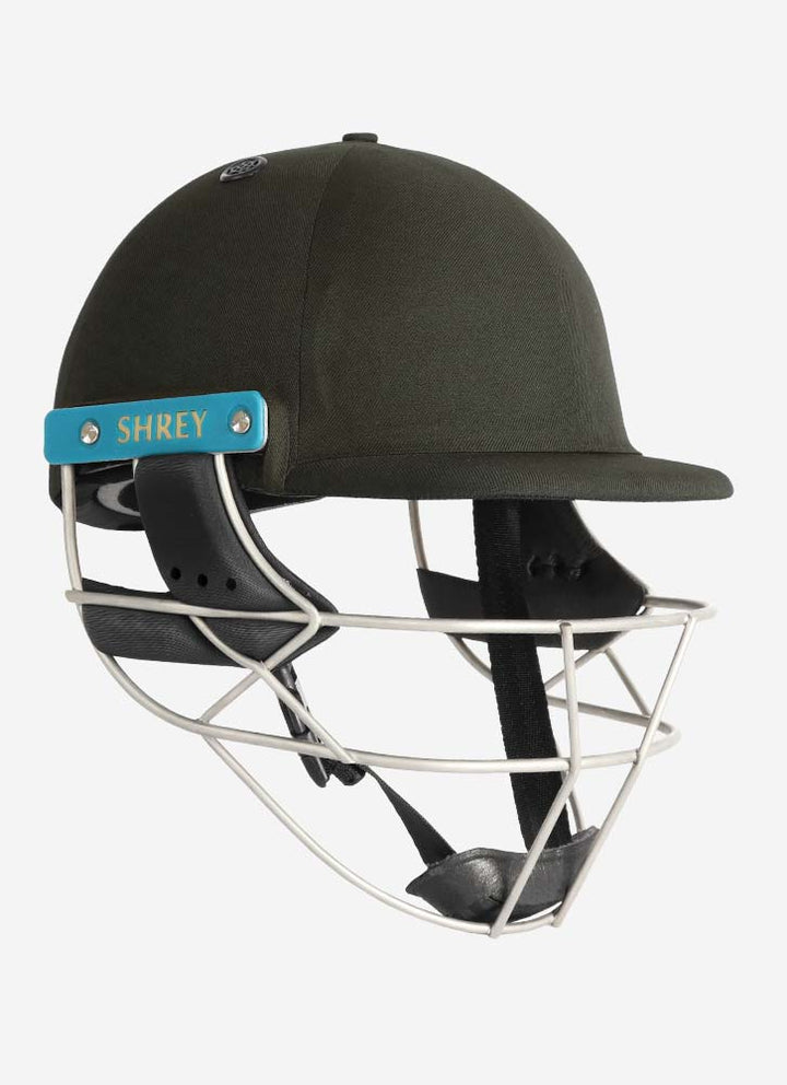 Cricket Helmet