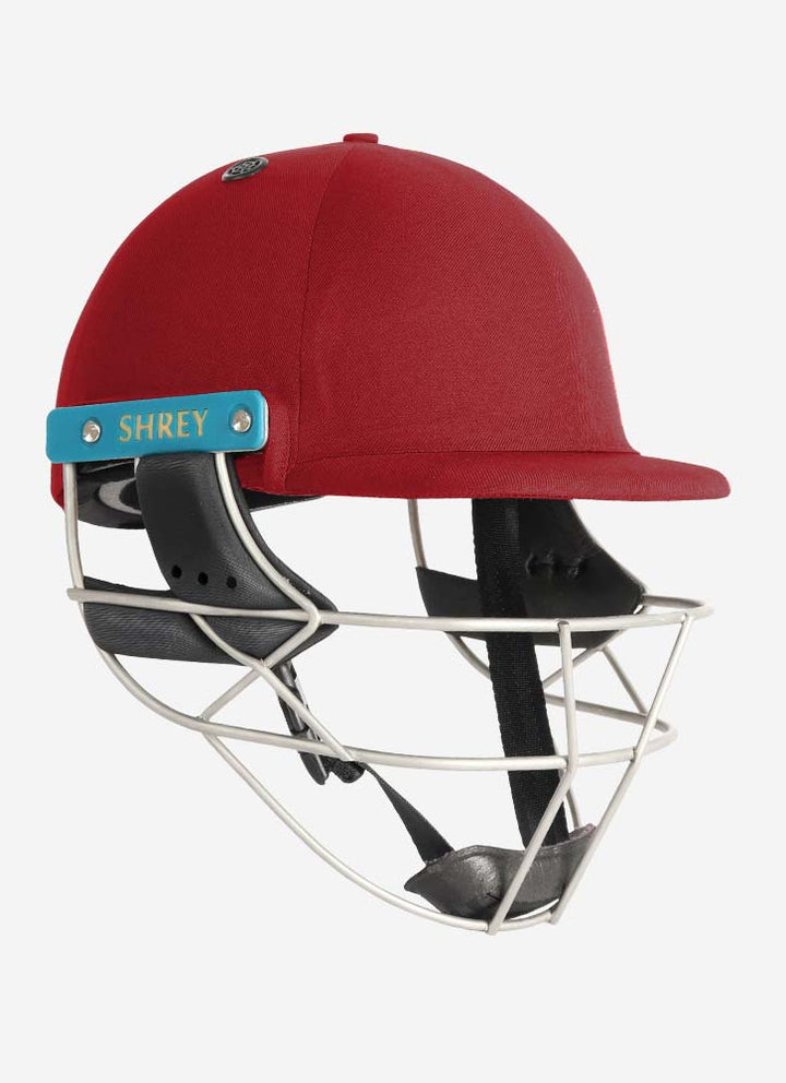 Cricket Helmet