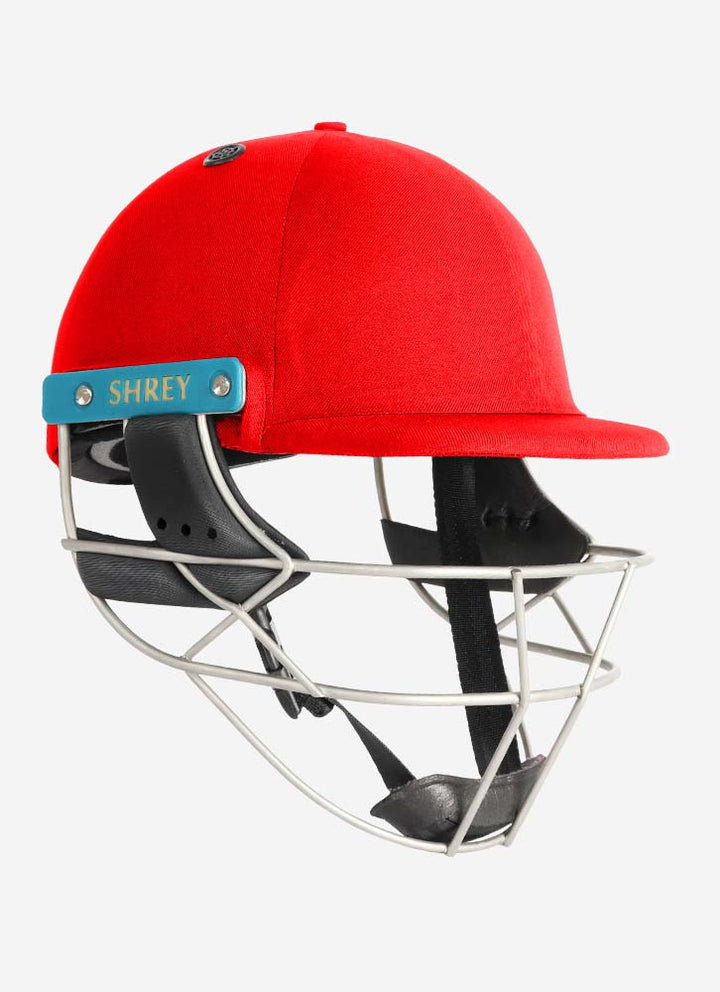 Cricket Helmet