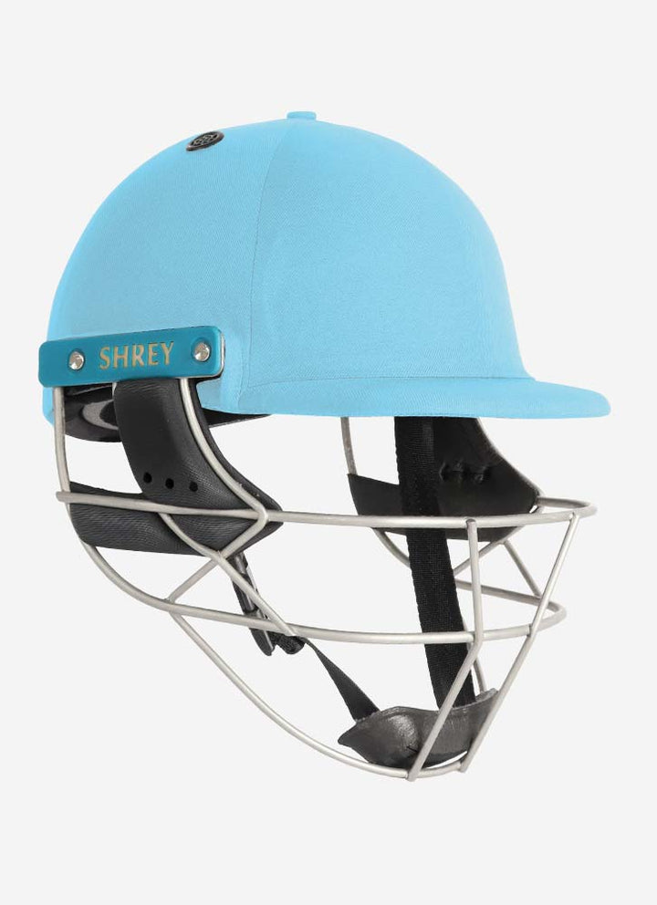 Cricket Helmet