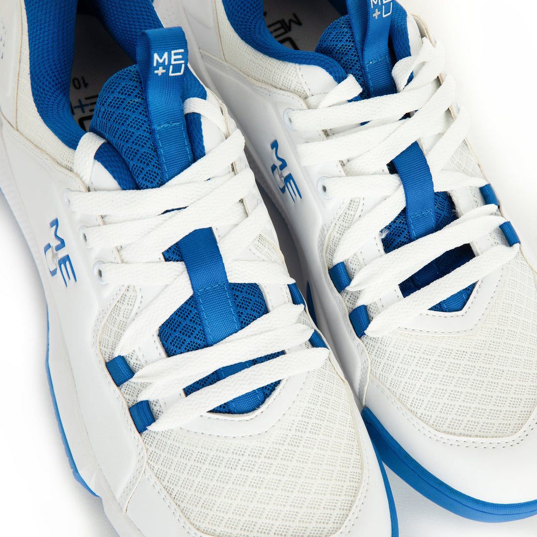 ME+U All Rounder Cricket Shoes