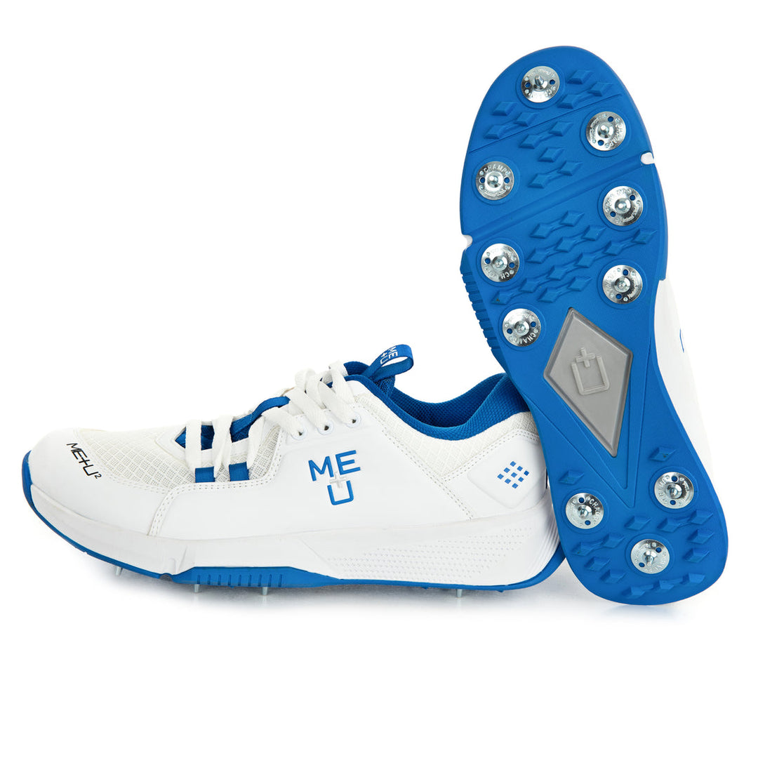ME+U All Rounder Cricket Shoes