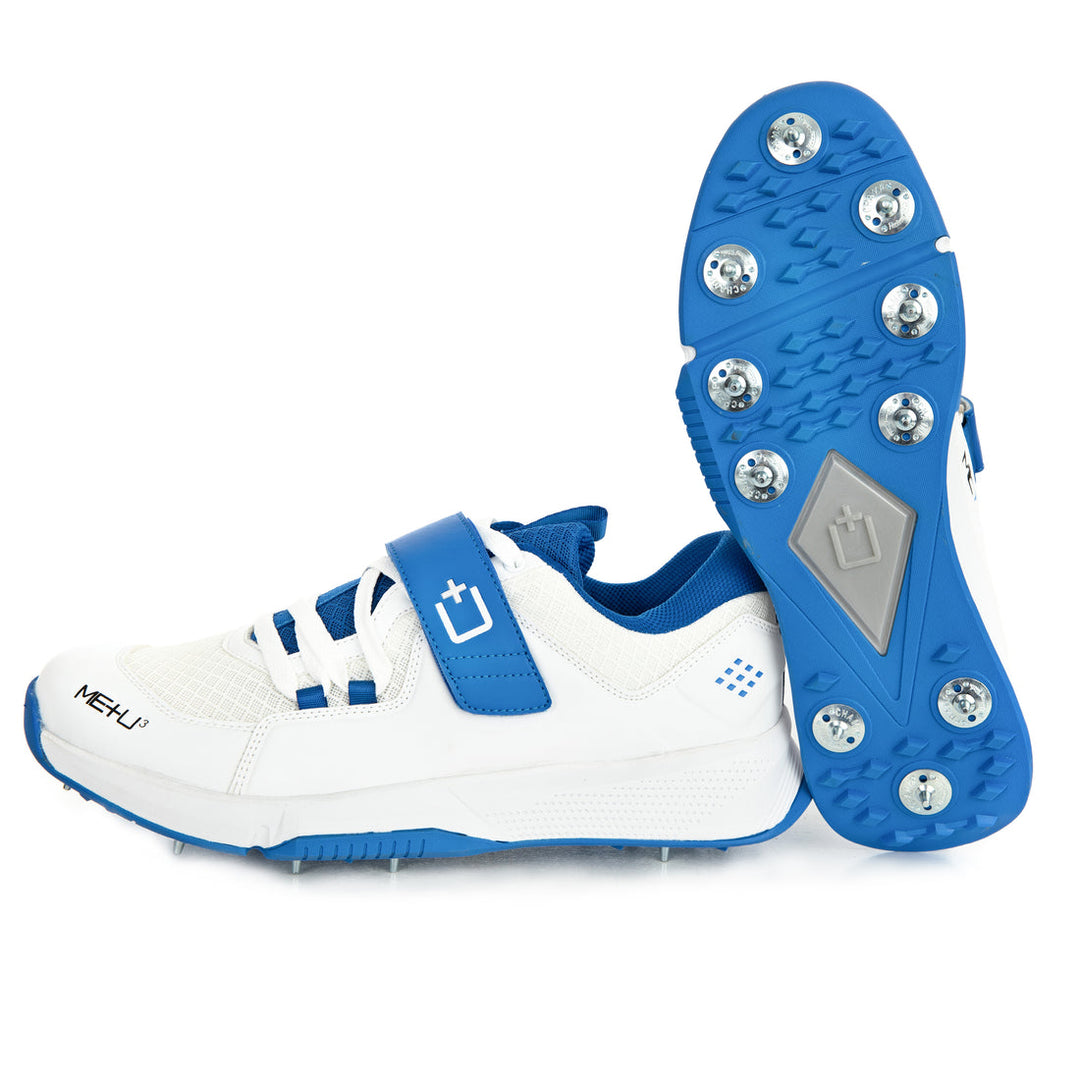 ME+U Cricket Bowling Shoes
