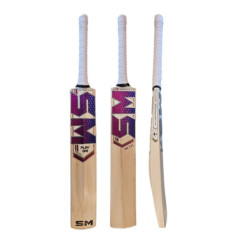 SM HK 111 Cricket Bat