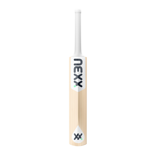 NEXX XX Girls Cricket Bat with Pure Stickers