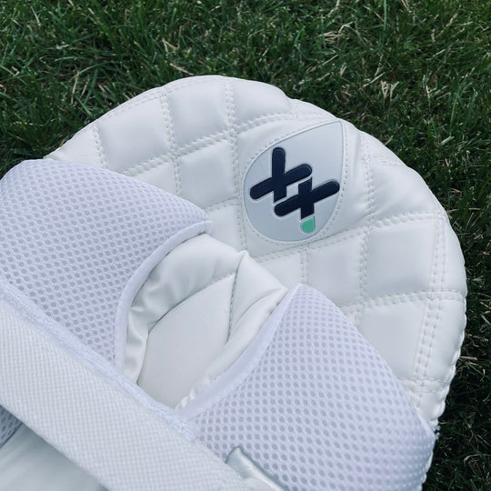 NEXX XX3 Girl's Cricket Batting Pads