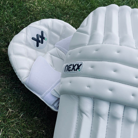 NEXX XX3 Women's Cricket Batting Pads