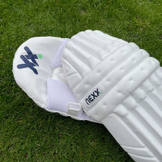 NEXX XX1 Women's Cricket Batting Pads