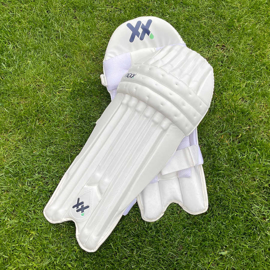 NEXX XX1 Girl's Cricket Batting Pads
