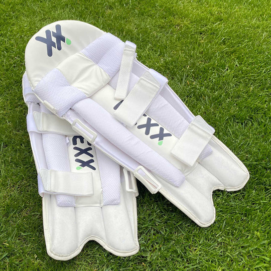 NEXX XX1 Girl's Cricket Batting Pads