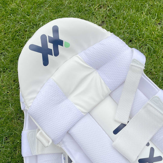 NEXX XX1 Girl's Cricket Batting Pads
