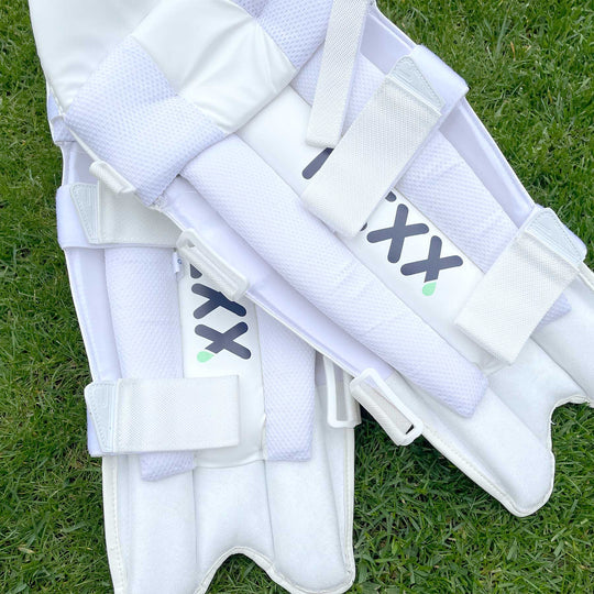 NEXX XX1 Girl's Cricket Batting Pads