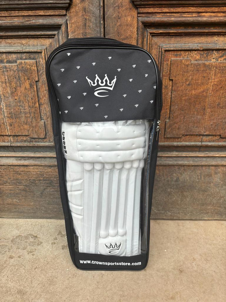 Crown Sports Batting Pads