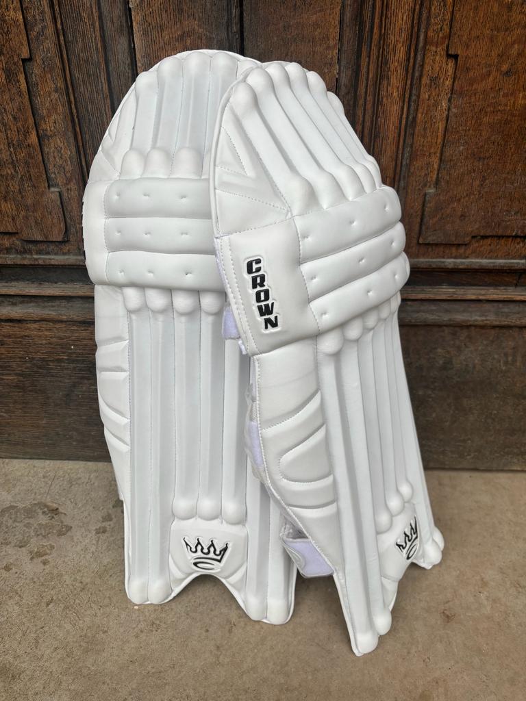 Crown Sports Batting Pads