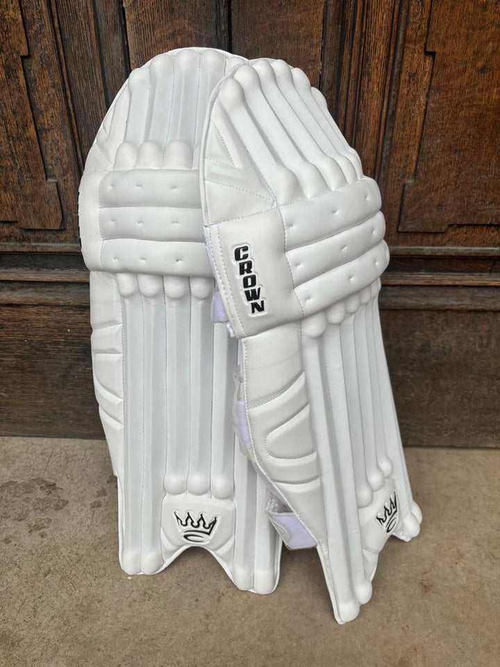 Crown Sports Batting Pads