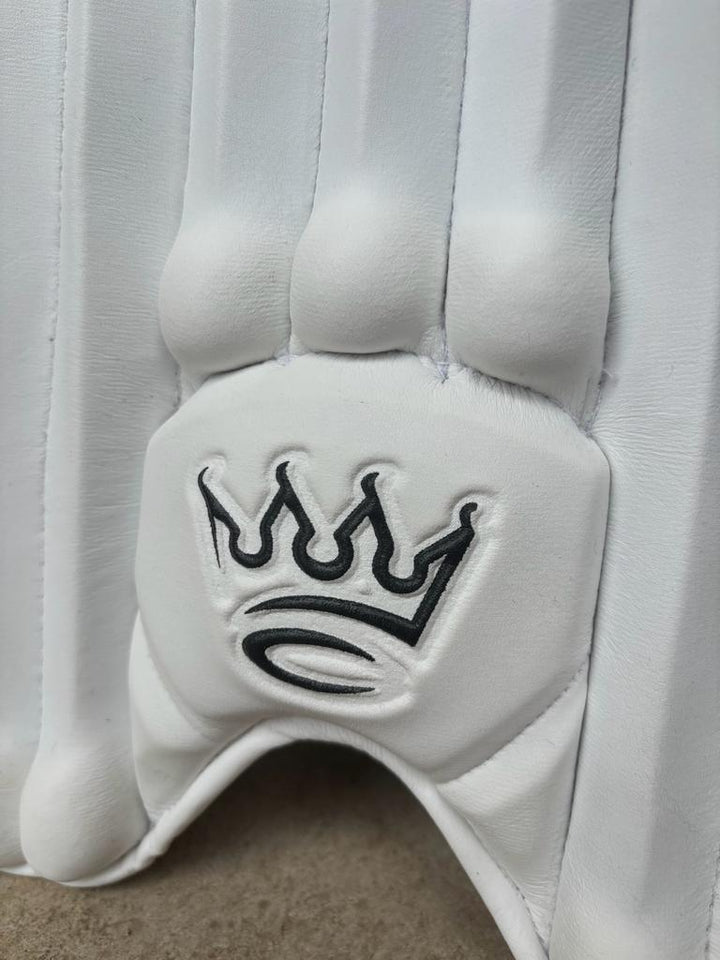 Crown Sports Batting Pads