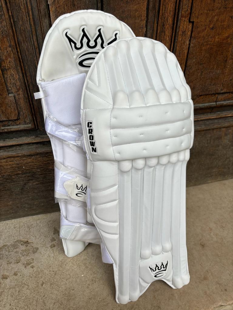 Crown Sports Batting Pads